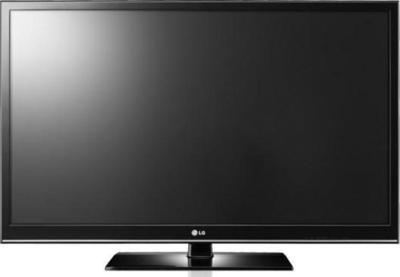 LG 50PT353K TV