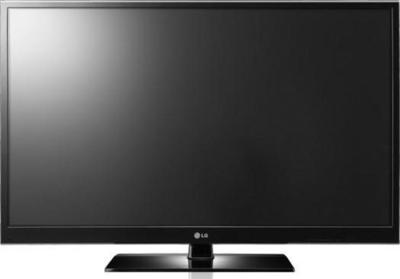 LG 60PZ570T Fernseher