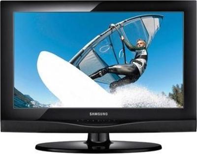 Samsung LN26C350D1D TV