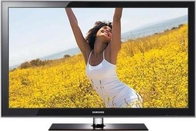 Samsung LN55C630K1F Fernseher