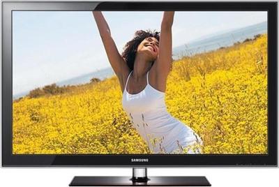 Samsung LN46C630K1F Fernseher