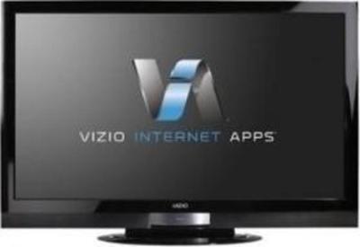 Vizio XVT373SV TV