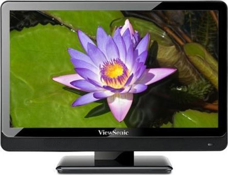 ViewSonic VT2342 Telewizor front on