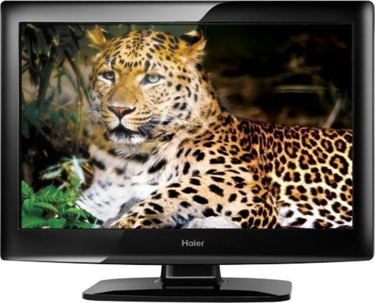 Haier L24B1180 front on