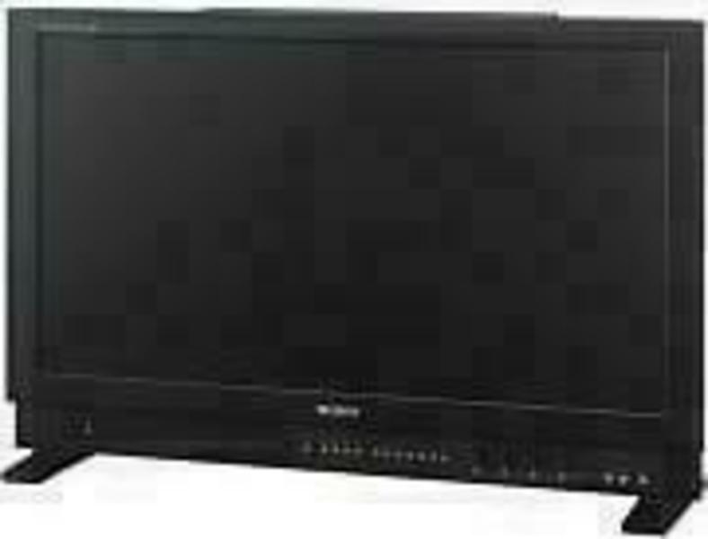 Sony BVM-X300 Monitor 