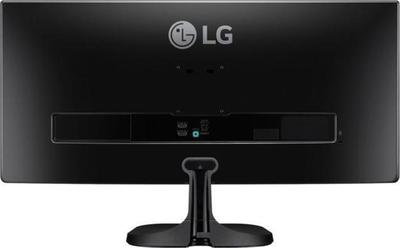 LG 34UM57-P Monitor