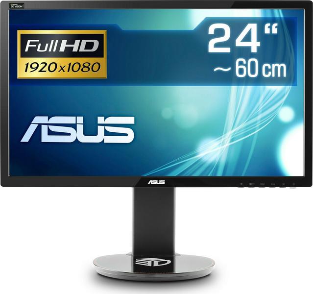 Brim Fighter gene Asus VG248QE | ▤ Full Specifications & Reviews