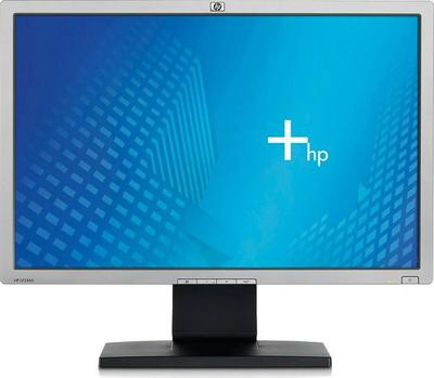 HP LP2465 Monitor