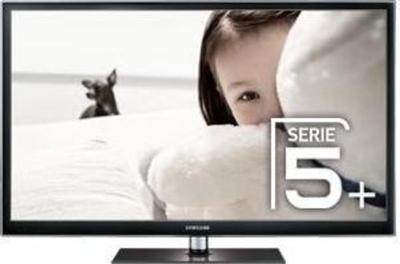 Samsung PS51D579 TV