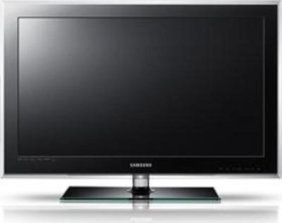 Samsung LN37D550 TV