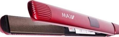 Max Pro Evolution Moldeado de pelo