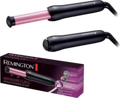Remington Anywhere Curls CI2725 Stylizacja włosów