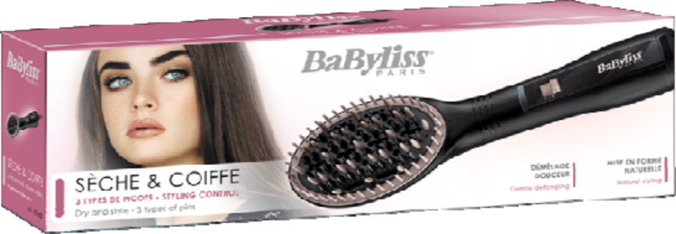 BaByliss AS140E 