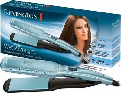 Remington Wet2Straight S7350 Stylizacja włosów