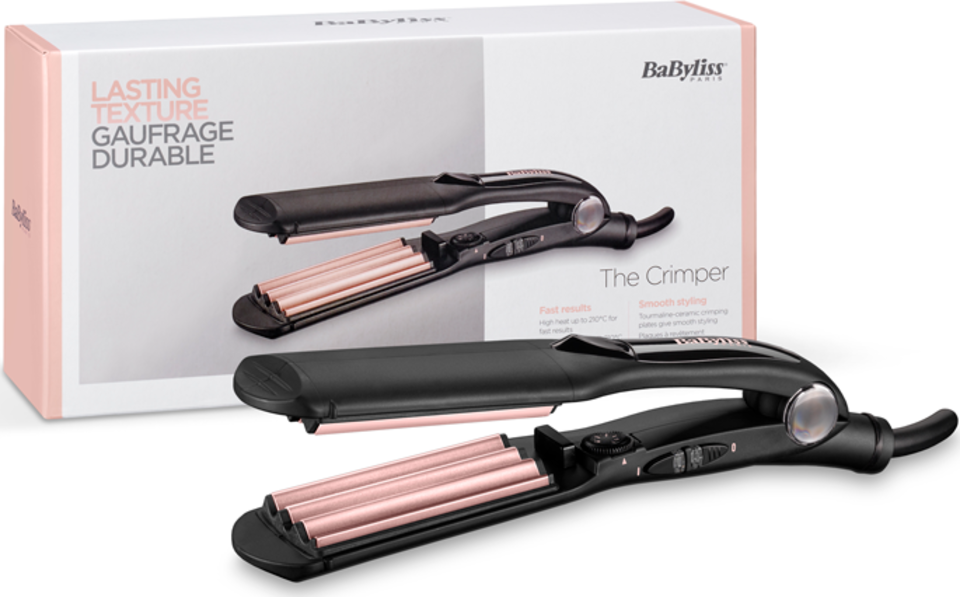 BaByliss 2165CE The Crimper 