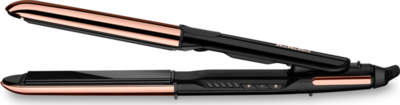 BaByliss ST482E Straight & Curl Brilliance Haarstyler