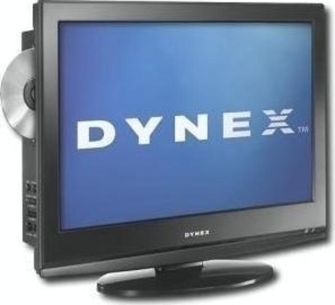 Dynex DX-22LD150A11 angle