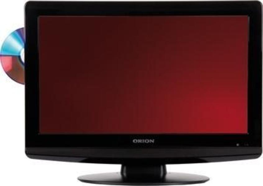 Orion TV19PL155DVD front