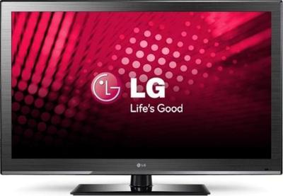 LG 42CS460 TV