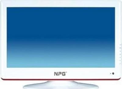 NPG NT-229TV-W
