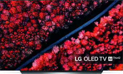 LG OLED65C9PLA Telewizor