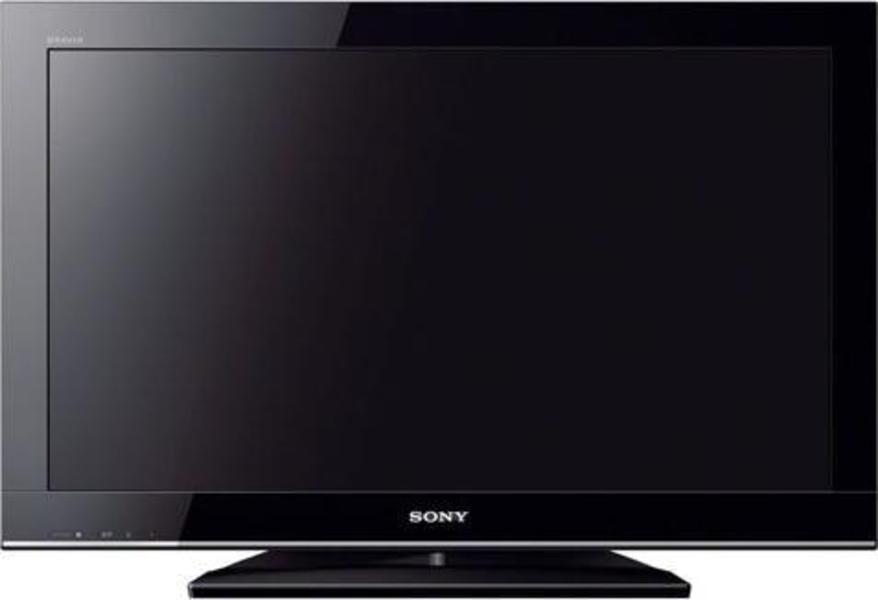 Sony KLV-32BX350 Telewizor front