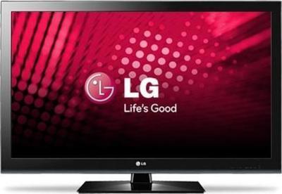 LG 47CS560 Fernseher