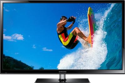 Samsung PS51F4900AW Fernseher