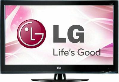 LG 55LH40 TV