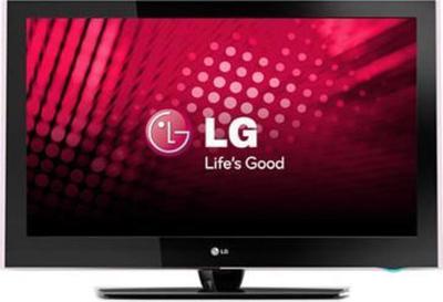 LG 47LD520 TV