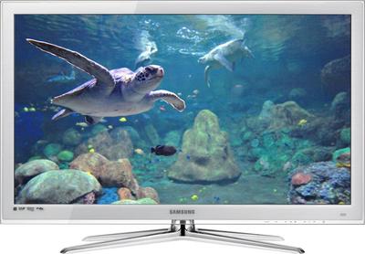 Samsung UE40C6740 Fernseher