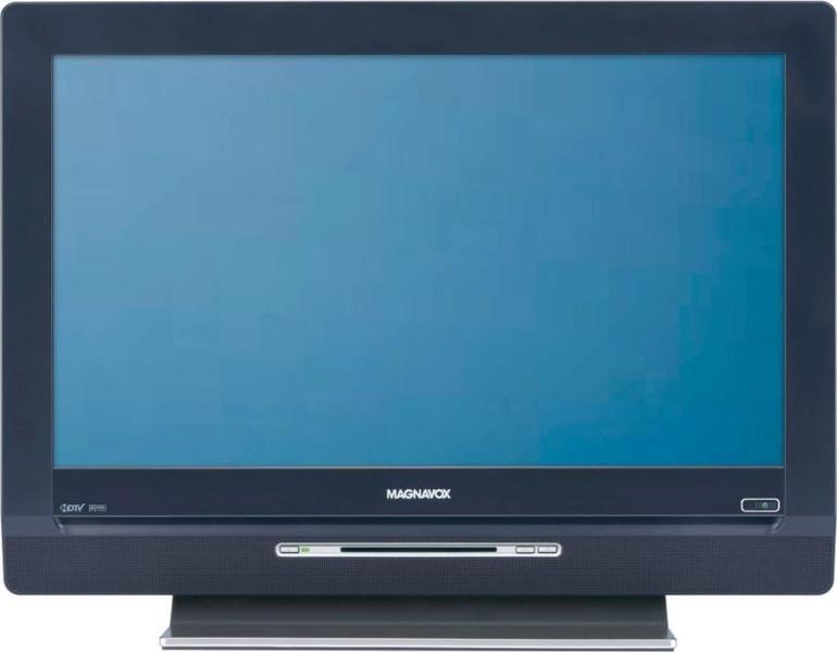 Magnavox 32MD357B front
