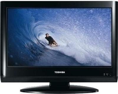 Toshiba 19DV615DB TV