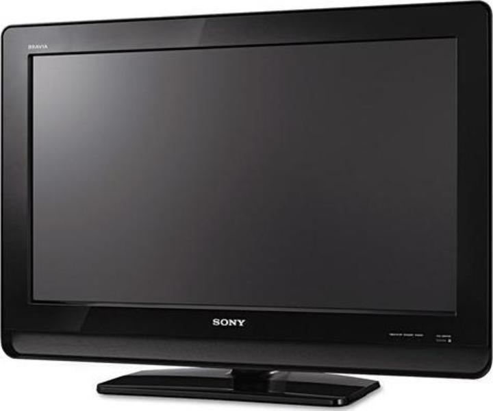 Sony KDL-32M4000 angle