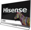 Hisense 75H10D angle