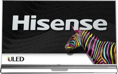 Hisense 75H10D tv