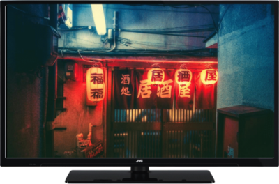 JVC LT-32VH42M TV