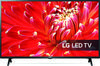 LG 43LM6300 front on