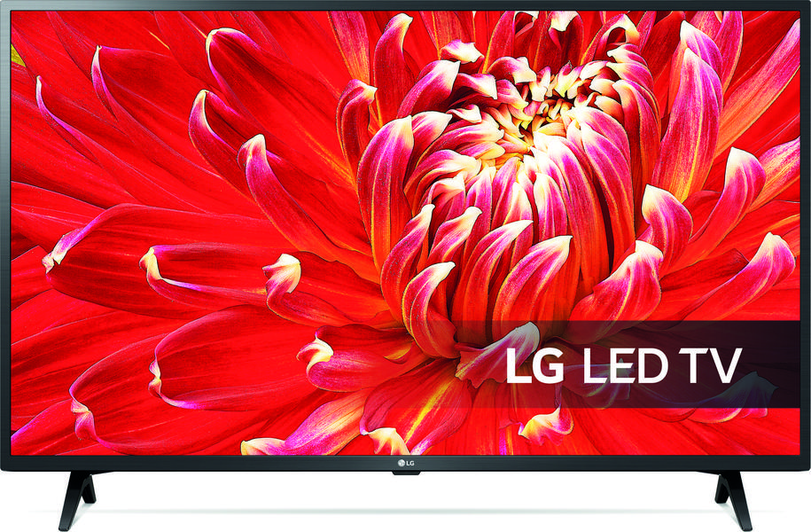 LG 32LM6300PLA front on