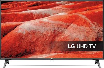 LG UM7510PLA Fernseher