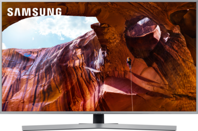 Samsung UE43RU7449U Fernseher