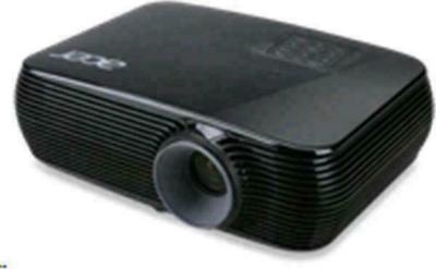 Acer P1286 Projector