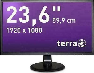 Wortmann Terra 2447W Monitor