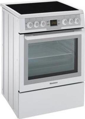 Blomberg HKN 9330 A Fornello