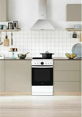 Indesit IS5V5CCW/E
