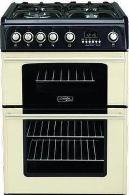 Hotpoint CH60GPCF Cocina