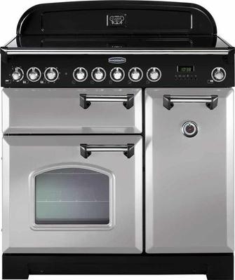 Rangemaster Classic Deluxe 90 Induction Fornello