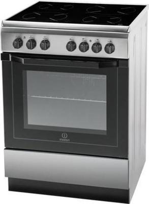 Indesit I6VMH2A(X)/NL Fornello