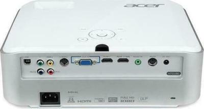 Acer H7532BD Proyector