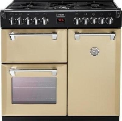 Stoves 900DF